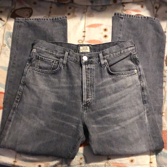 Citizens of Humanity Emery Jeans size 26 - Picture 1 of 9